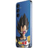 Dragon Ball Z Vegeta Portrait Galaxy A35 5G Skin